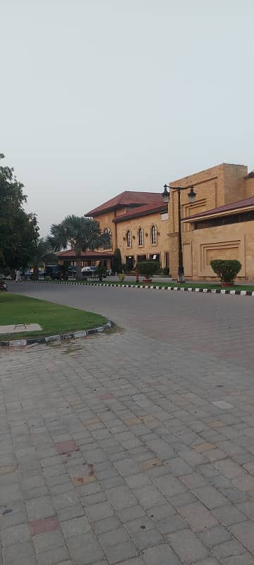 10 Marla Plot For Sale 2