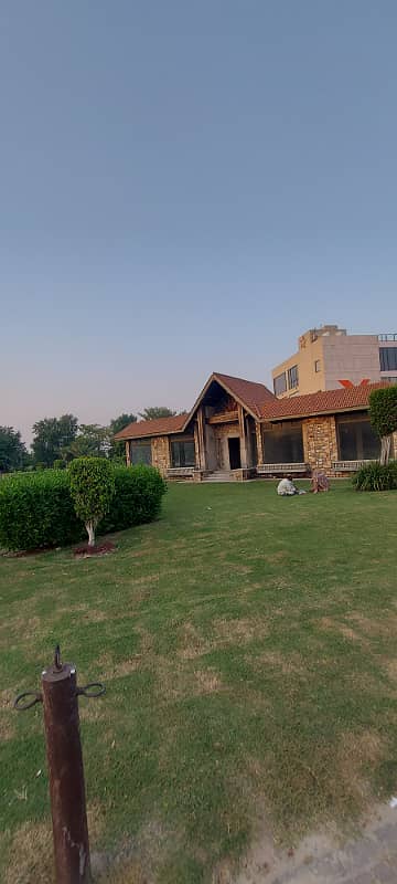 10 Marla Plot For Sale 17