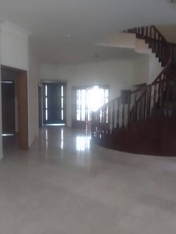 Dha phase-3 Block Z kanal 5bedrooms bungalow for rent 3 lakh 0