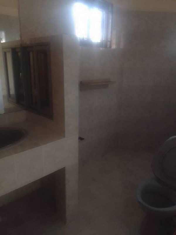 Dha phase-3 Block Z kanal 5bedrooms bungalow for rent 3 lakh 9