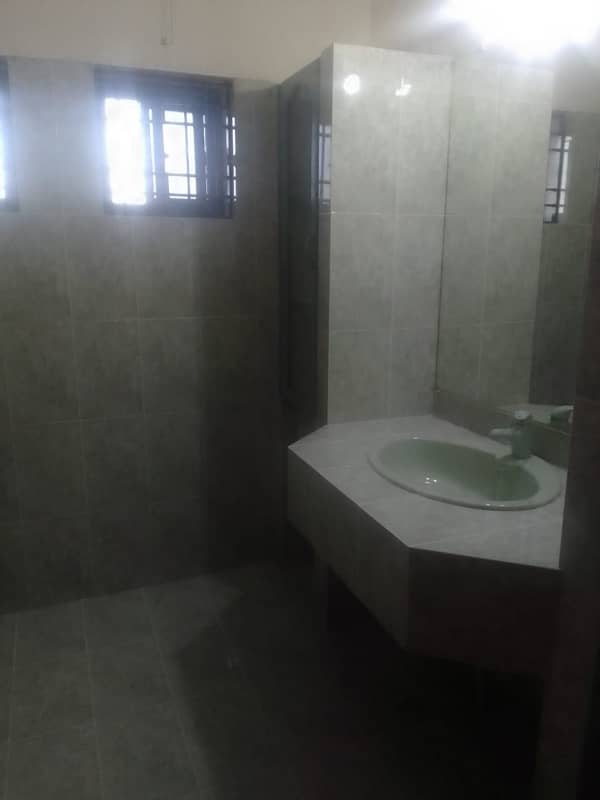 Dha phase-3 Block Z kanal 5bedrooms bungalow for rent 3 lakh 12