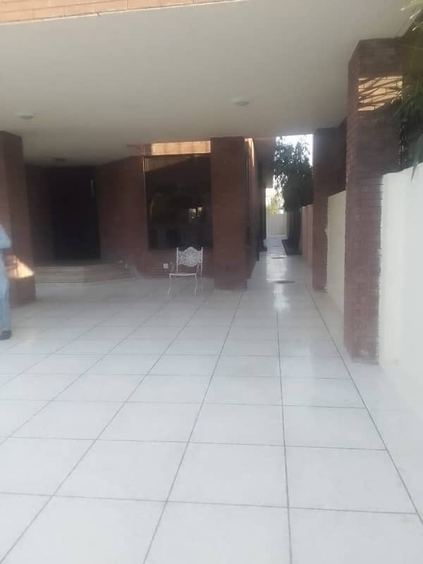 Dha phase-3 Block Z kanal 5bedrooms bungalow for rent 3 lakh 13