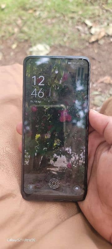 oppo F21 pro 5G no issue all ok/03351615523 2