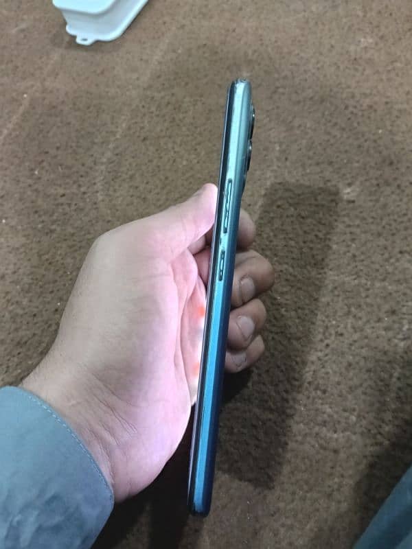 Realme 8 Pro 10/10 Condition Available for Sale 1