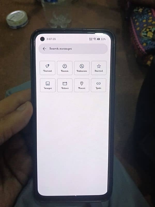 Realme 8 Pro 10/10 Condition Available for Sale 2