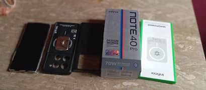 infinix Note 4 pro