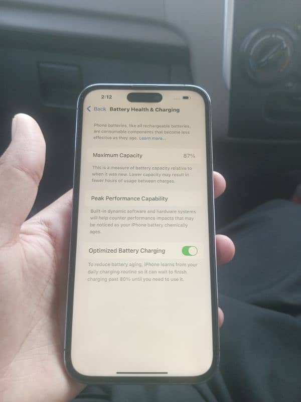 14 pro max non pta full sim time dual physical sim 2