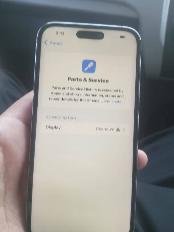 14 pro max non pta full sim time dual physical sim 6