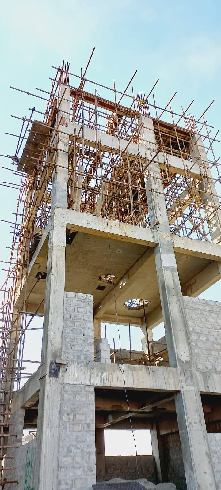 Gray Structure, Renovation,Glass, Construction Services, All Services 2