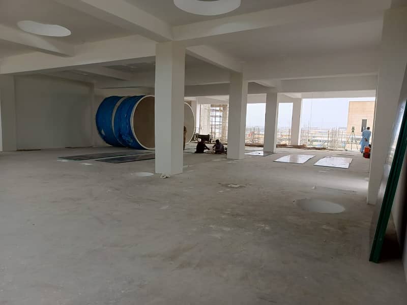 Gray Structure, Renovation,Glass, Construction Services, All Services 7