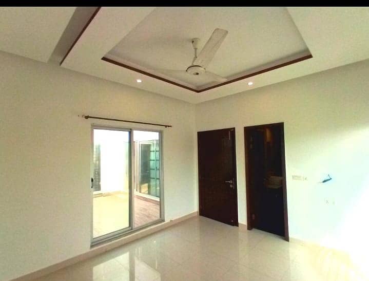 Dha Phase-1-10 Marla Upper Portion With Lower Lock 70 Thousand 15
