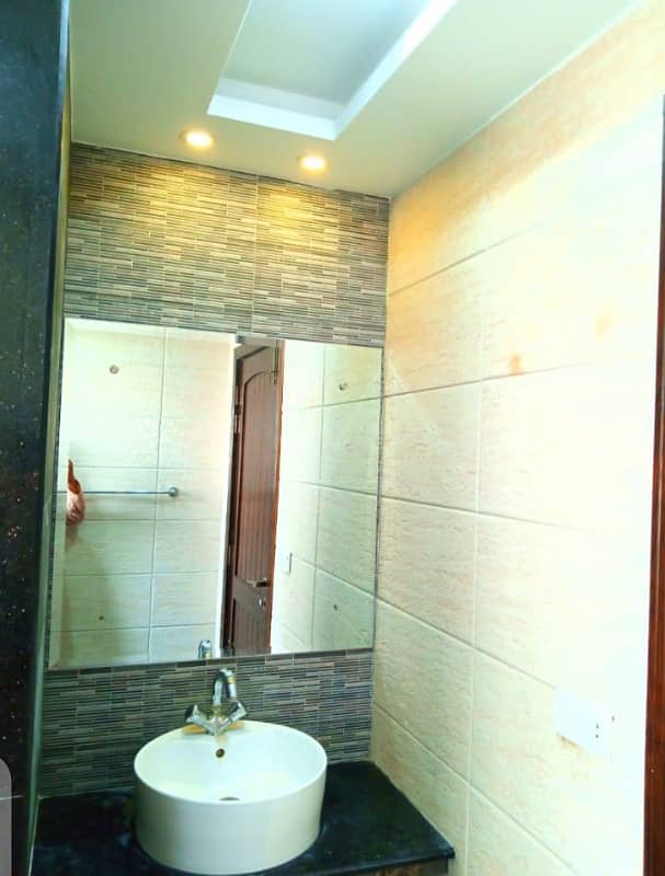 Dha Phase-1-10 Marla Upper Portion With Lower Lock 70 Thousand 16