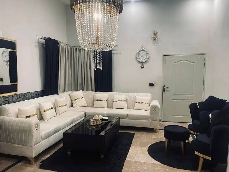 Home furniture urgent sale,Sofa set/6 seater sofa/L shape sofa/bed set 17