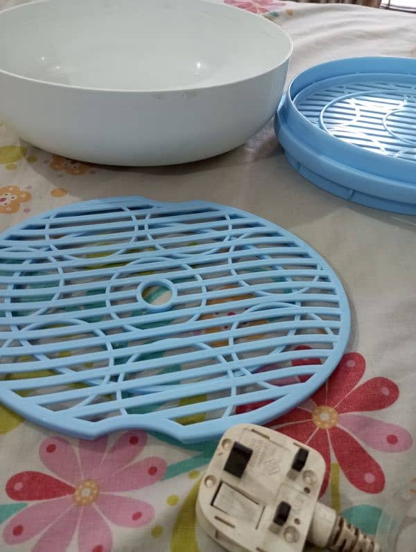 Lindam Universal Steam Steriliser 2