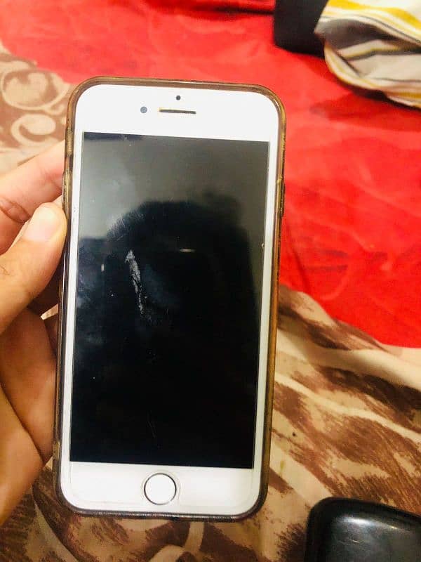 i phone 7 bypass 32 0