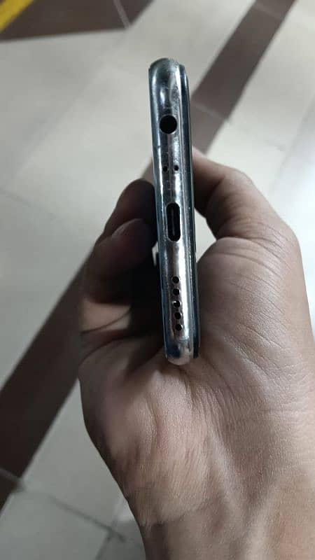 Redmi note 8 3
