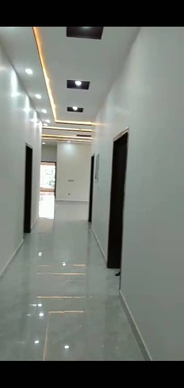 1 Kanal Upper Portion For Rent 2