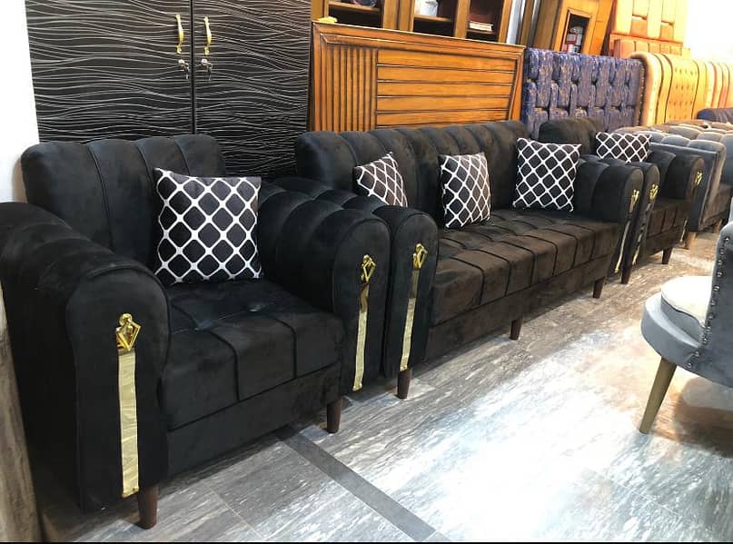 5 seater sofa & 7 Seater sofa set -Wholesale price 1