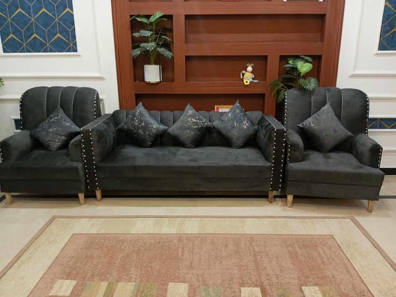 5 seater sofa & 7 Seater sofa set -Wholesale price 4