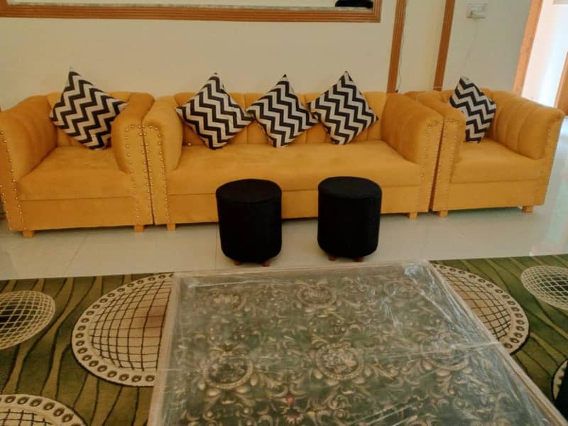 5 seater sofa & 7 Seater sofa set -Wholesale price 5