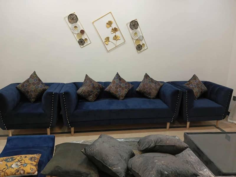 5 seater sofa & 7 Seater sofa set -Wholesale price 6