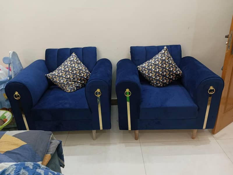 5 seater sofa & 7 Seater sofa set -Wholesale price 10