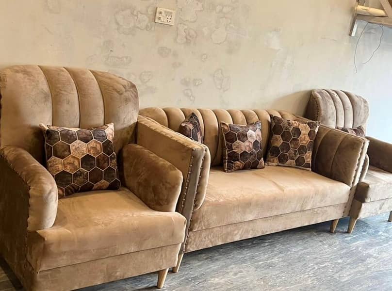 5 seater sofa & 7 Seater sofa set -Wholesale price 12