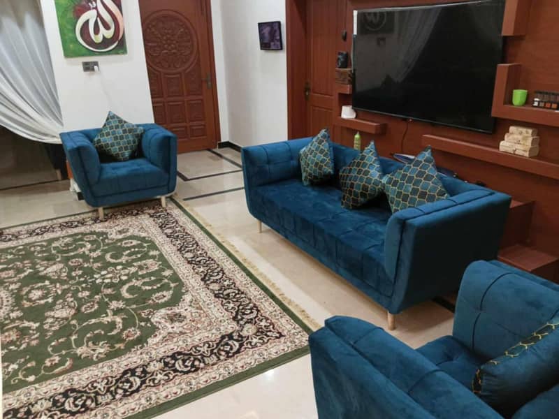 5 seater sofa & 7 Seater sofa set -Wholesale price 14