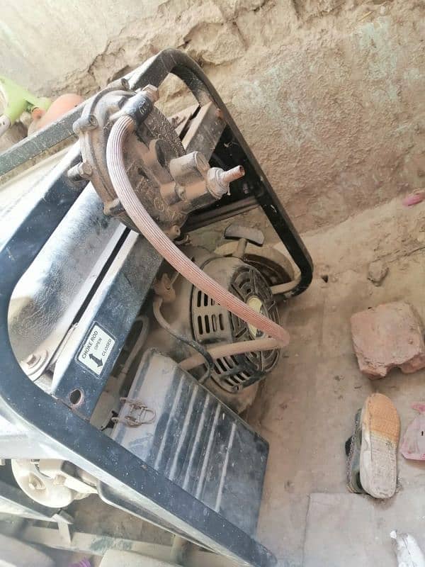 Generator 1
