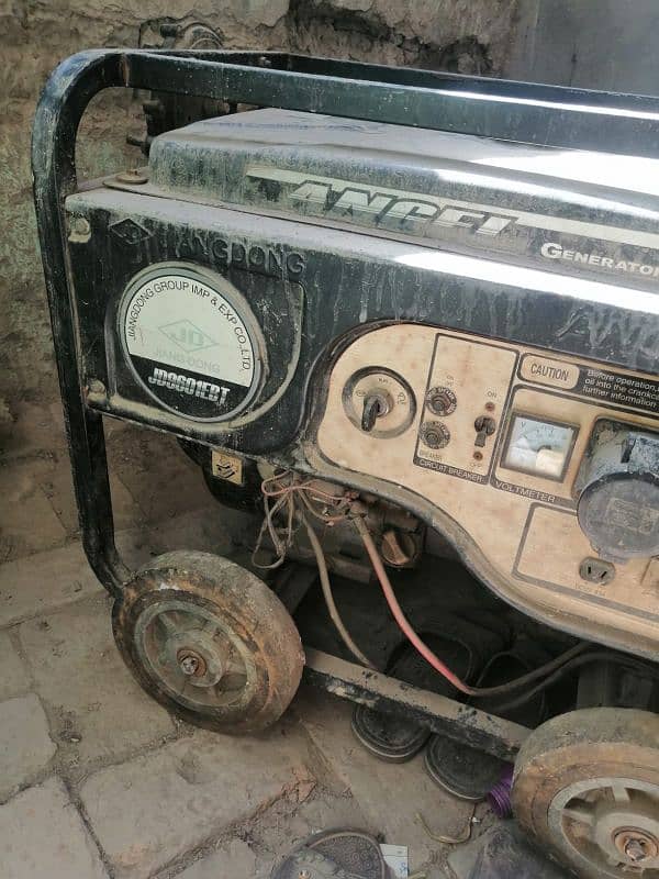 Generator 2