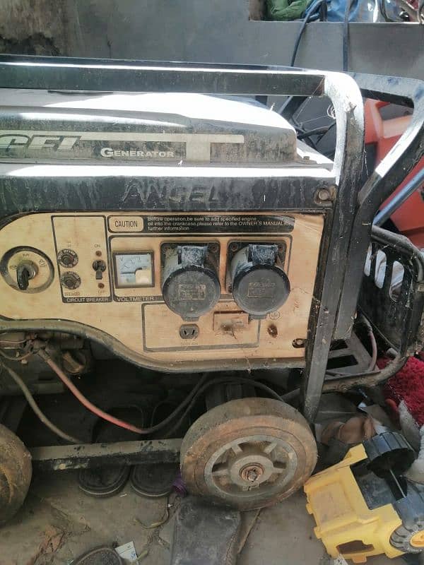 Generator 3
