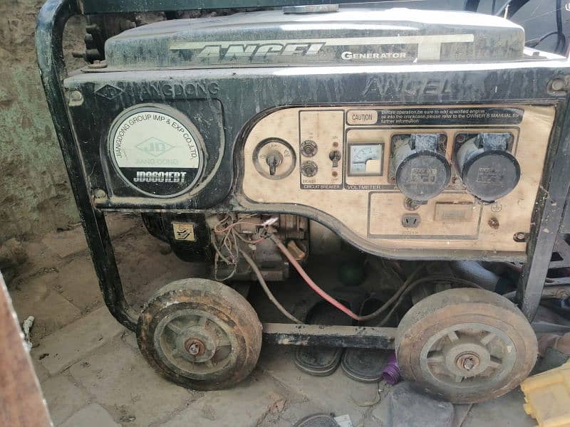 Generator 5