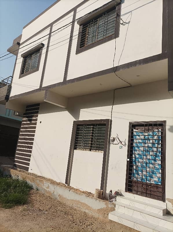 Diamond City House For Sale 1