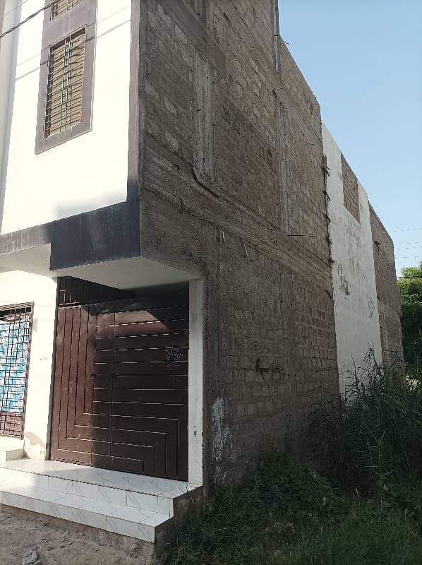 Diamond City House For Sale 42
