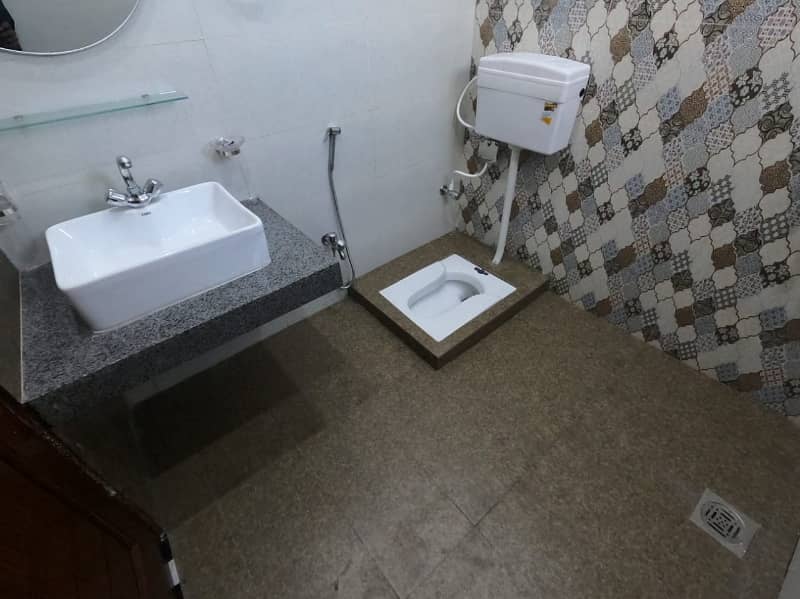 Prime Location 20 Marla House Is Available For Rent In EME Society 2