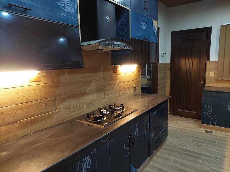 Prime Location 20 Marla House Is Available For Rent In EME Society 3