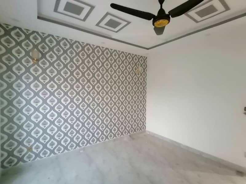 Stunning Prime Location Upper Portion Is Available For Rent In EME Society 2