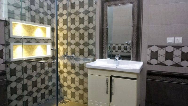 Stunning Prime Location Upper Portion Is Available For Rent In EME Society 3