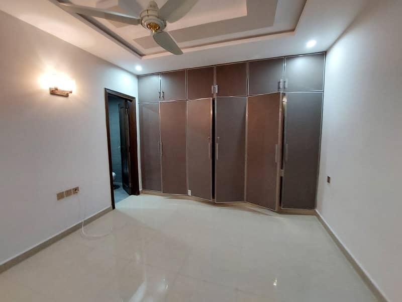 Near To Mosque 20 Marla House For Rent In Beautiful EME Society 2