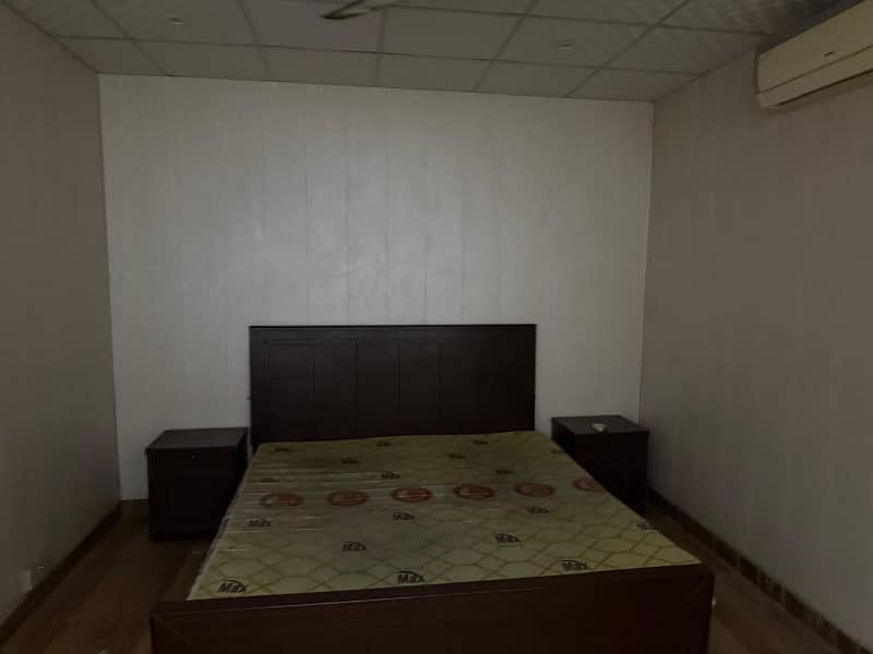1 Kanal Basement for Rent DHA Phase 1, N Block 0