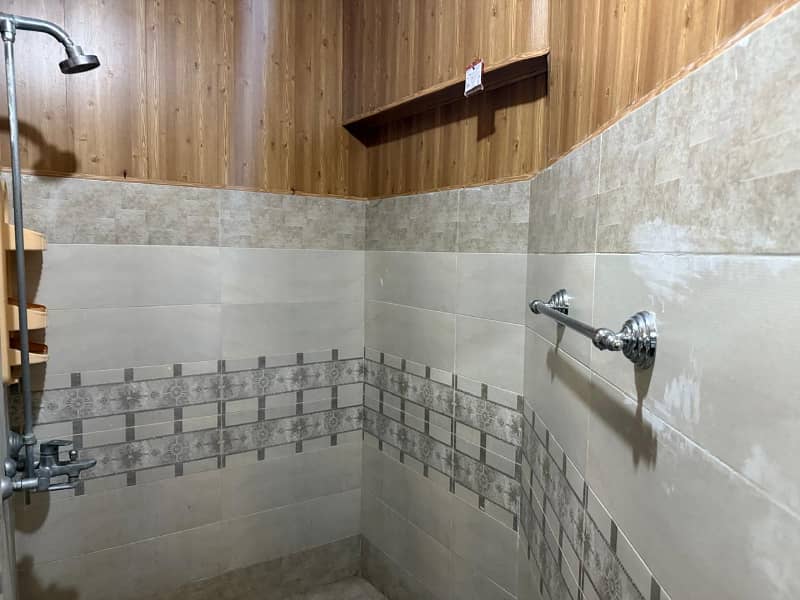 1 Kanal Basement for Rent DHA Phase 1, N Block 1
