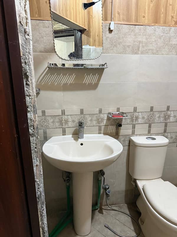 1 Kanal Basement for Rent DHA Phase 1, N Block 2