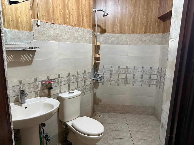 1 Kanal Basement for Rent DHA Phase 1, N Block 3