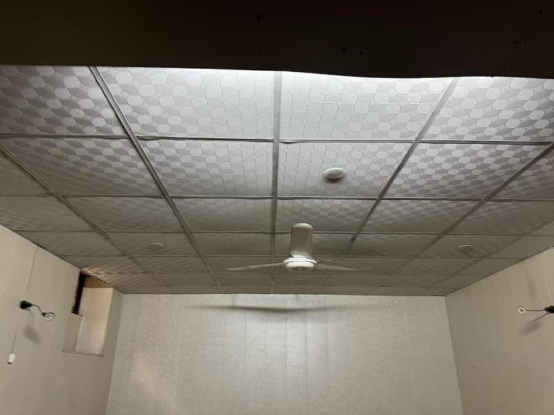 1 Kanal Basement for Rent DHA Phase 1, N Block 4