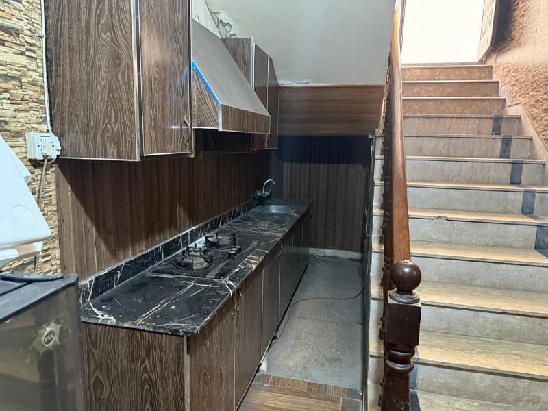 1 Kanal Basement for Rent DHA Phase 1, N Block 6