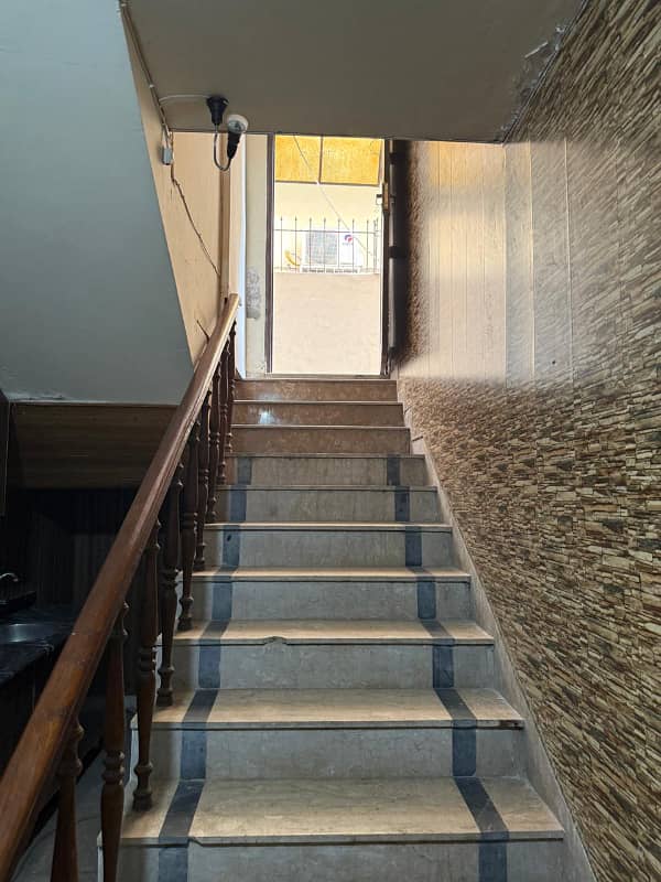 1 Kanal Basement for Rent DHA Phase 1, N Block 7