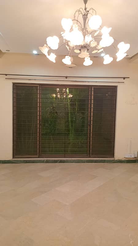 1 Kanal House for Rent DHA Phase 4, FF Block 0