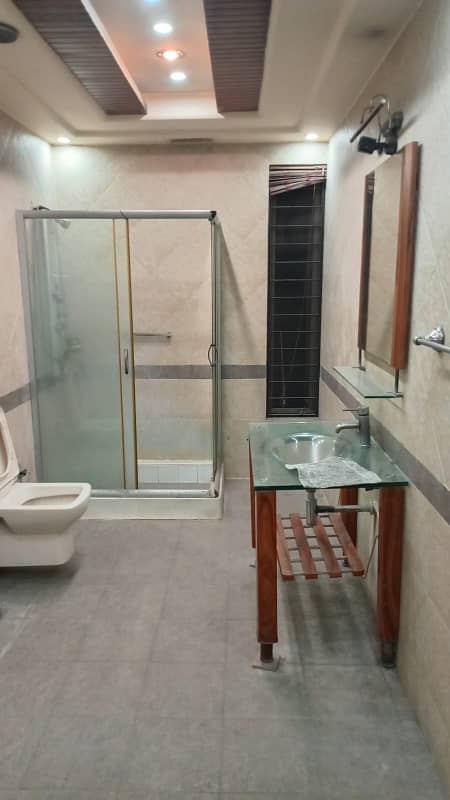 1 Kanal House for Rent DHA Phase 4, FF Block 3