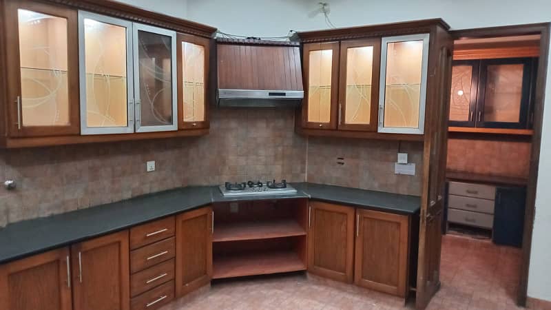 1 Kanal House for Rent DHA Phase 4, FF Block 4