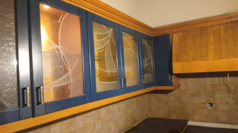 1 Kanal House for Rent DHA Phase 4, FF Block 6